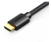 UGREEN HD119 Kabel HDMI 4K 30Hz 10m czarny - 1488979 - zdjęcie 4